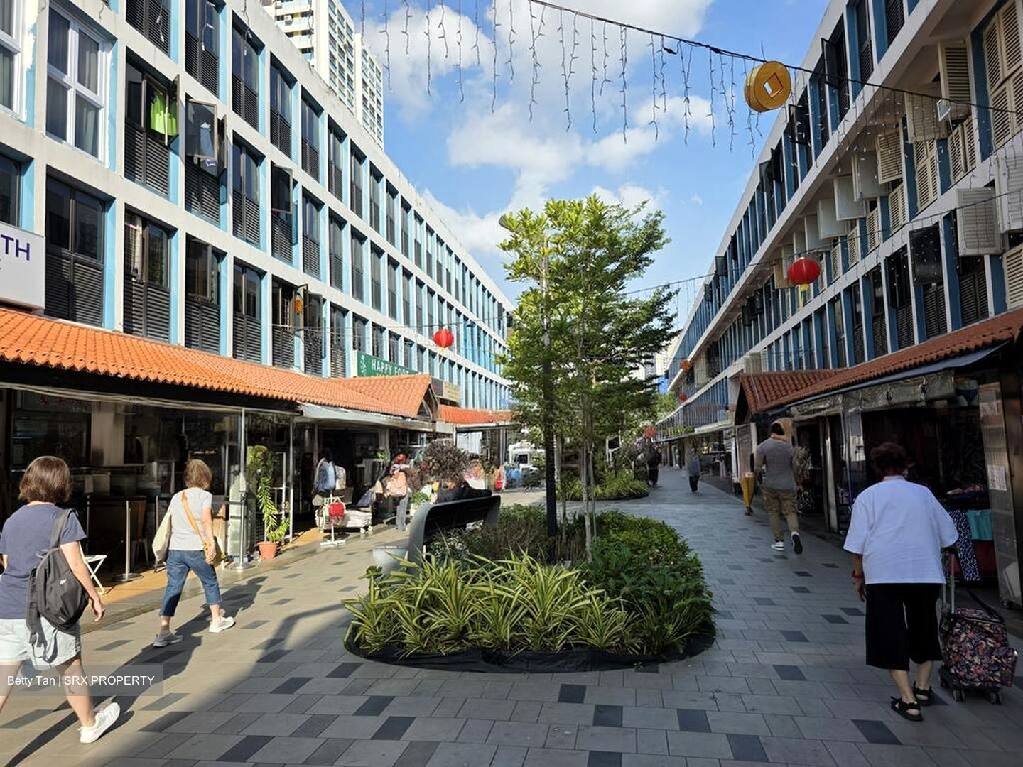 Toa Payoh Central (D12), Shop House #580088131
